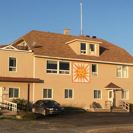 Auberge Soleil De Mer بونافنتور المظهر الخارجي الصورة