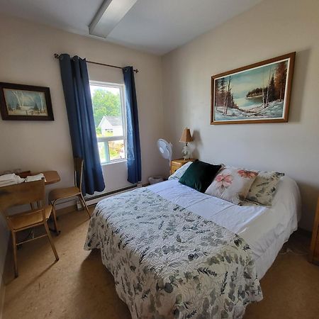Auberge Soleil De Mer بونافنتور المظهر الخارجي الصورة
