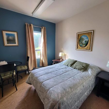 Auberge Soleil De Mer بونافنتور المظهر الخارجي الصورة