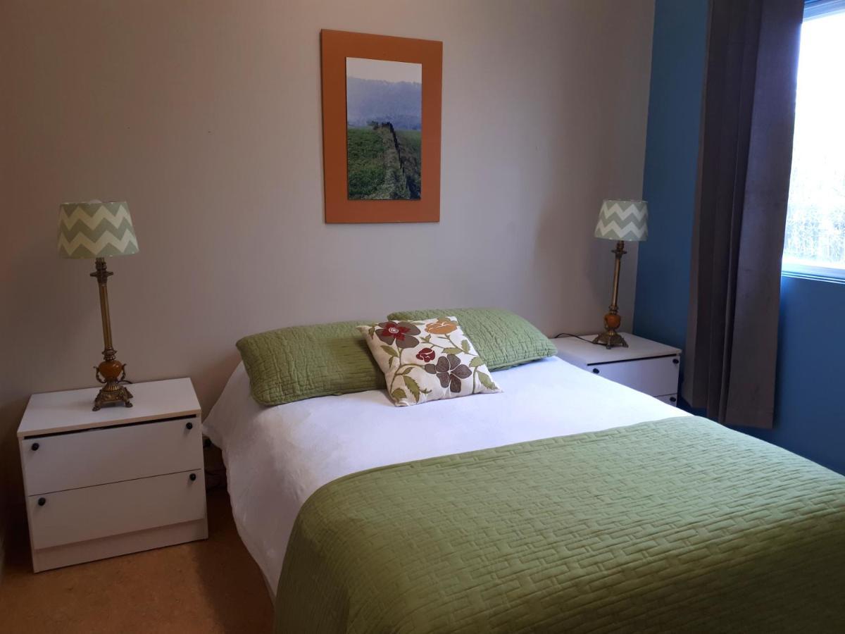 Auberge Soleil De Mer بونافنتور المظهر الخارجي الصورة