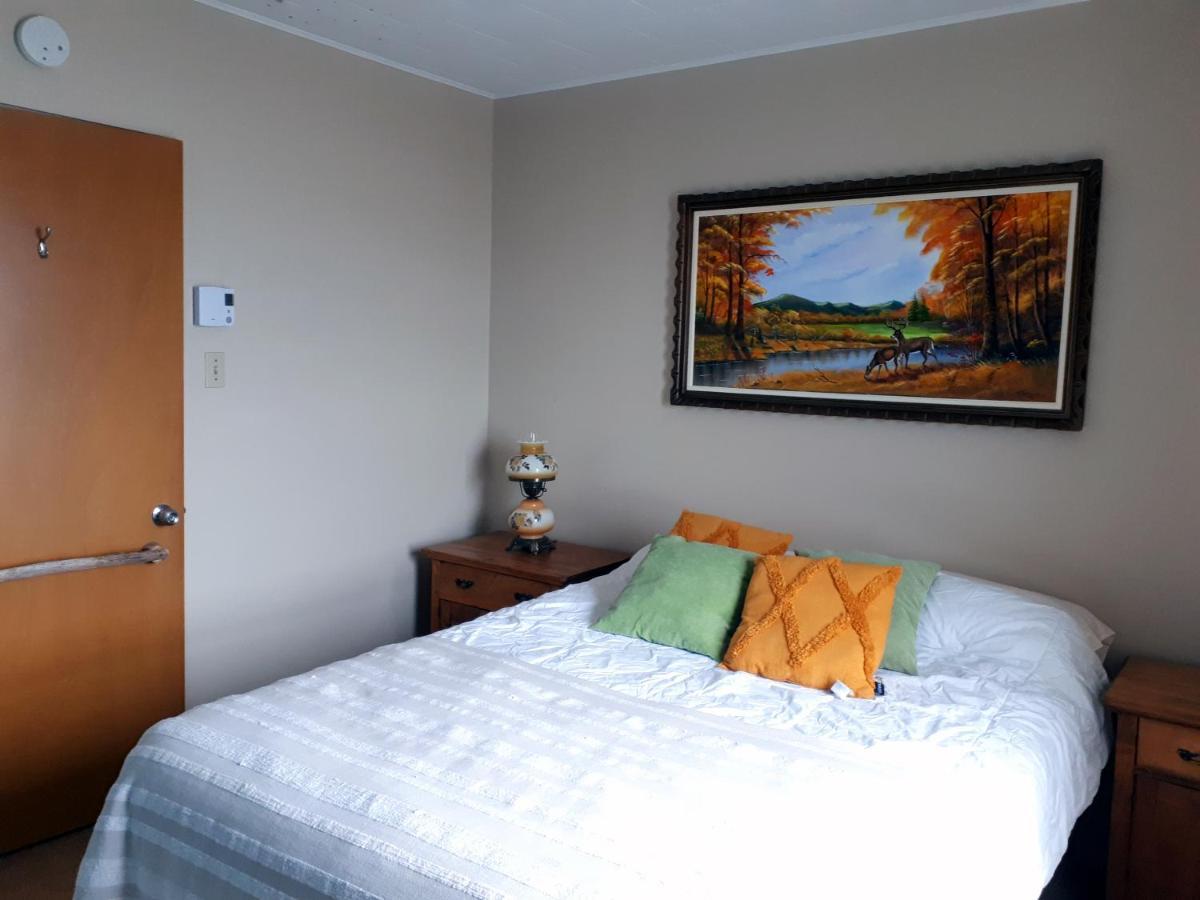 Auberge Soleil De Mer بونافنتور المظهر الخارجي الصورة