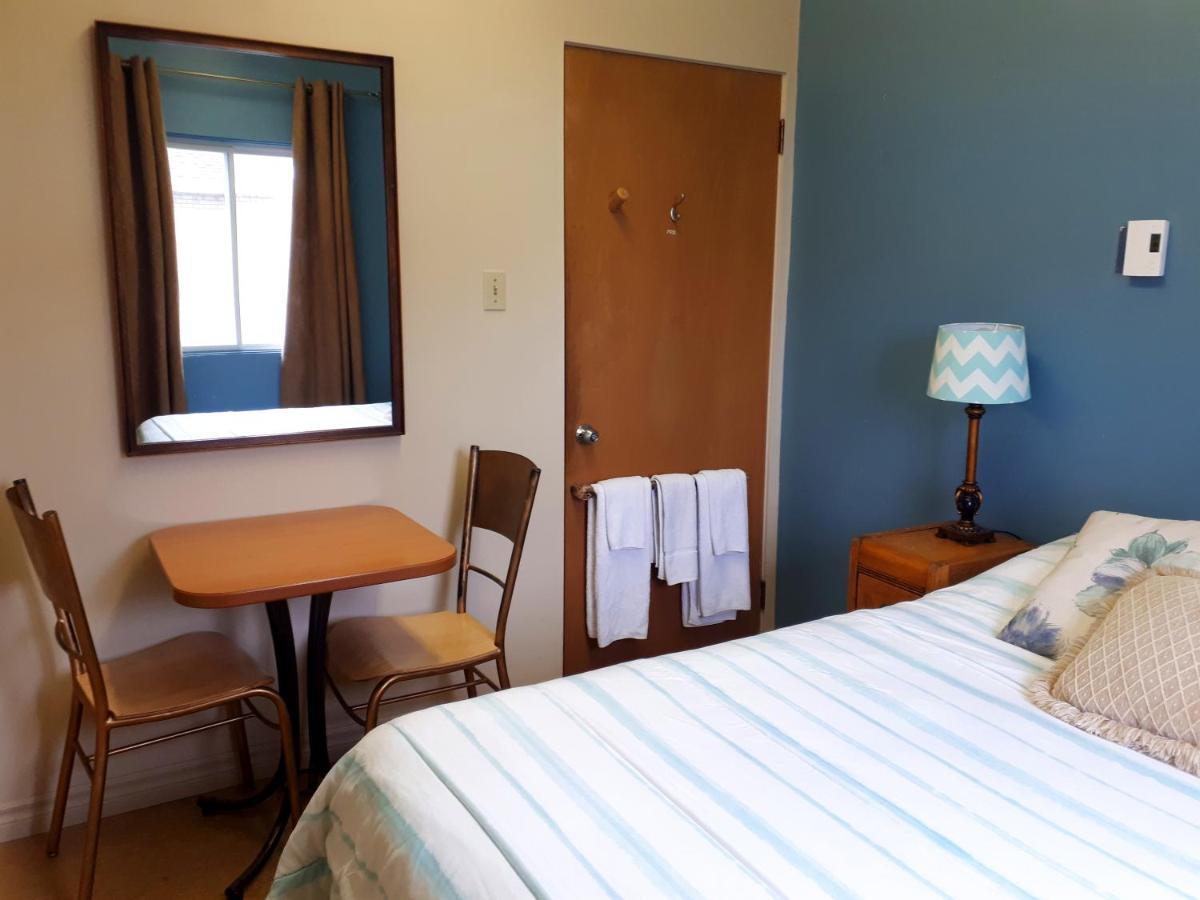Auberge Soleil De Mer بونافنتور المظهر الخارجي الصورة