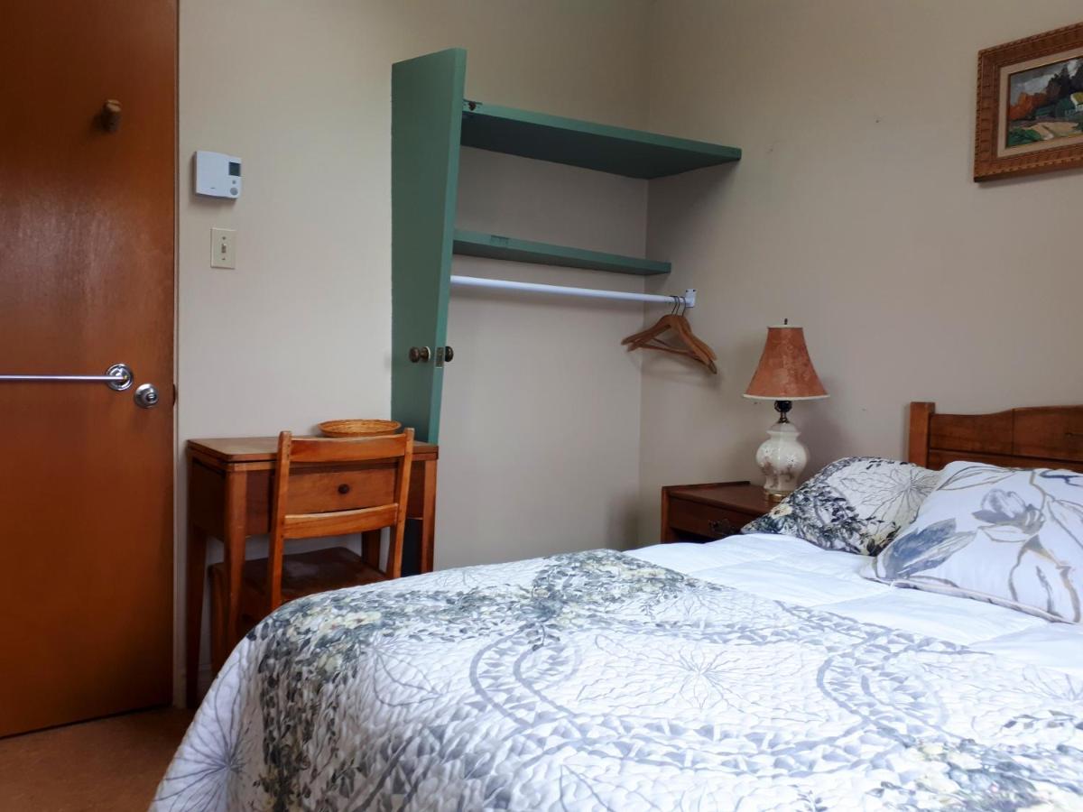 Auberge Soleil De Mer بونافنتور المظهر الخارجي الصورة