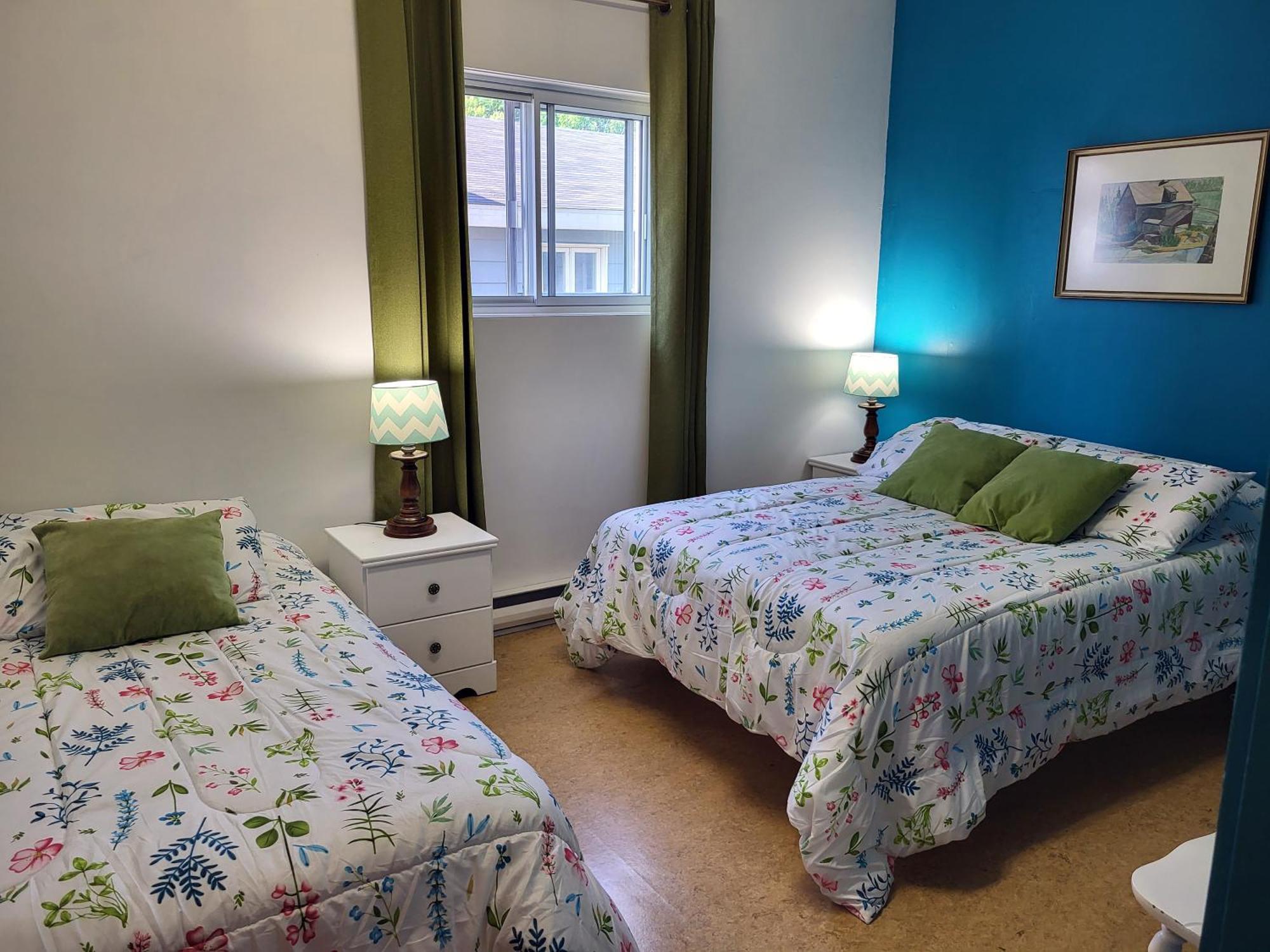 Auberge Soleil De Mer بونافنتور المظهر الخارجي الصورة