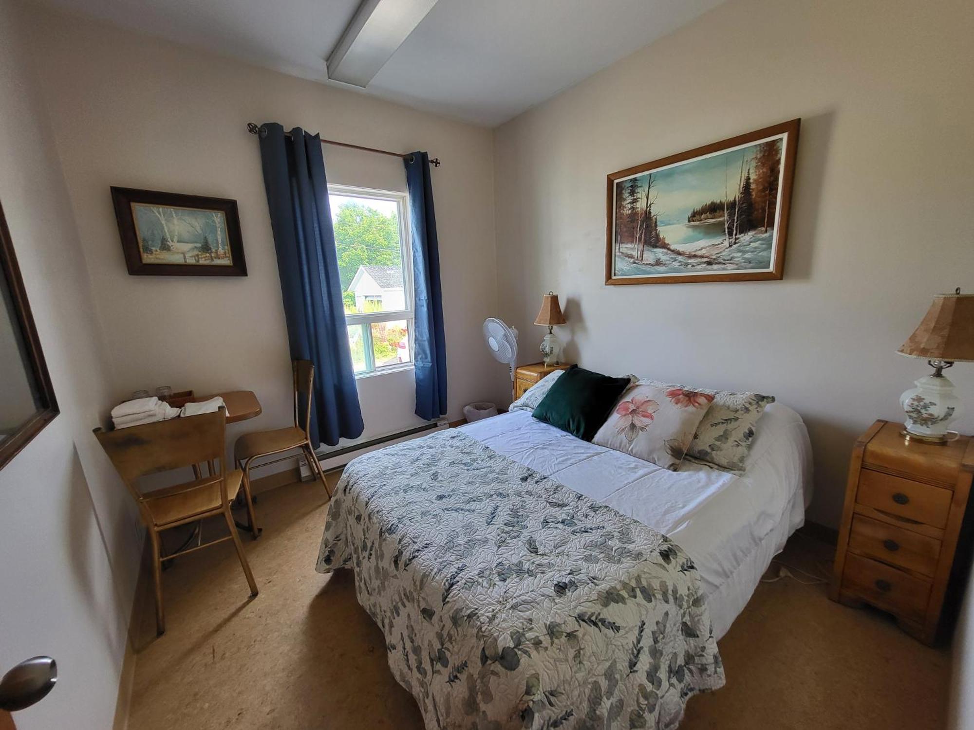 Auberge Soleil De Mer بونافنتور المظهر الخارجي الصورة